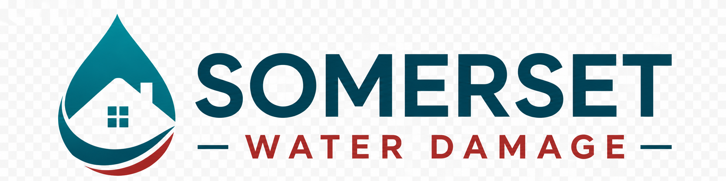Somerset Water Damage Repair logo